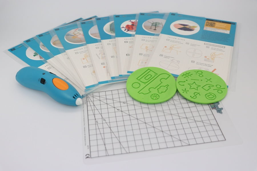 Educator Kits | Salina Public Library