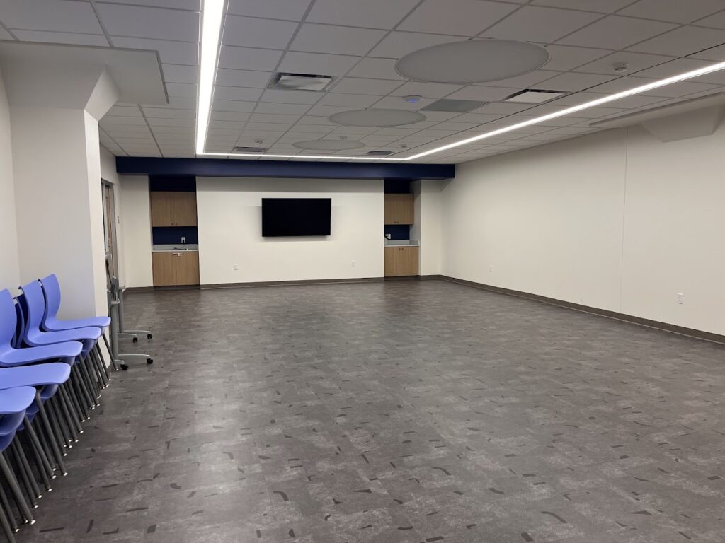 ProgrammingRoom