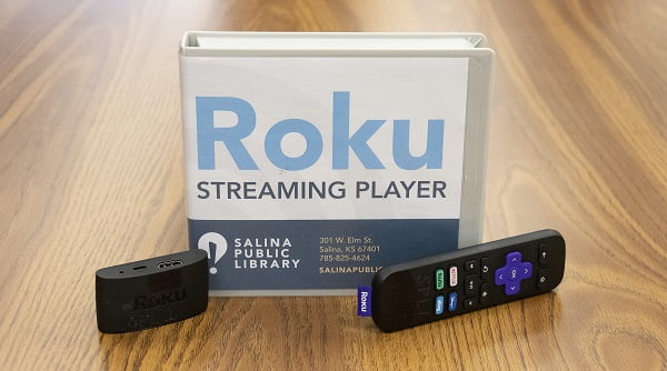 Roku Roku