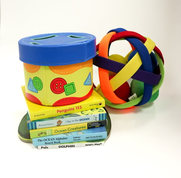 Educator Kits | Salina Public Library